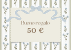 Buono regalo
