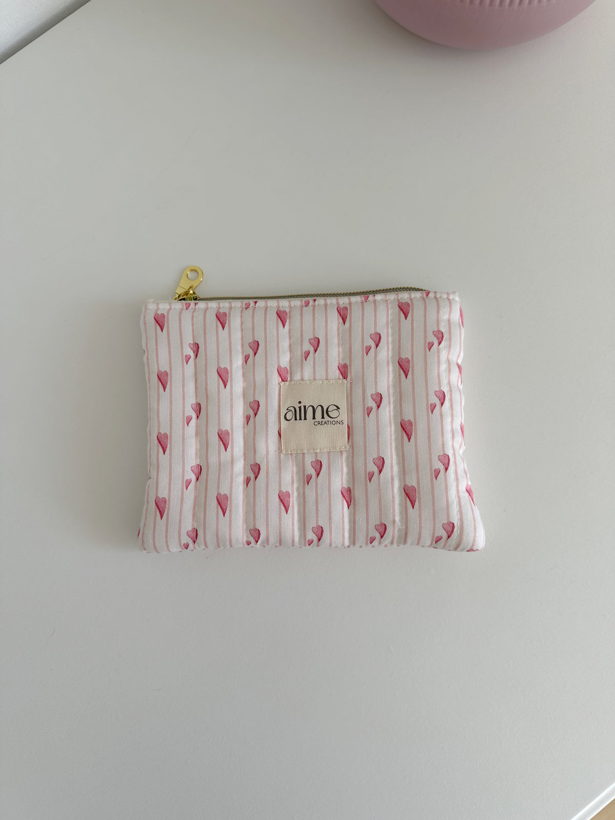 Pochette Filo di cuori