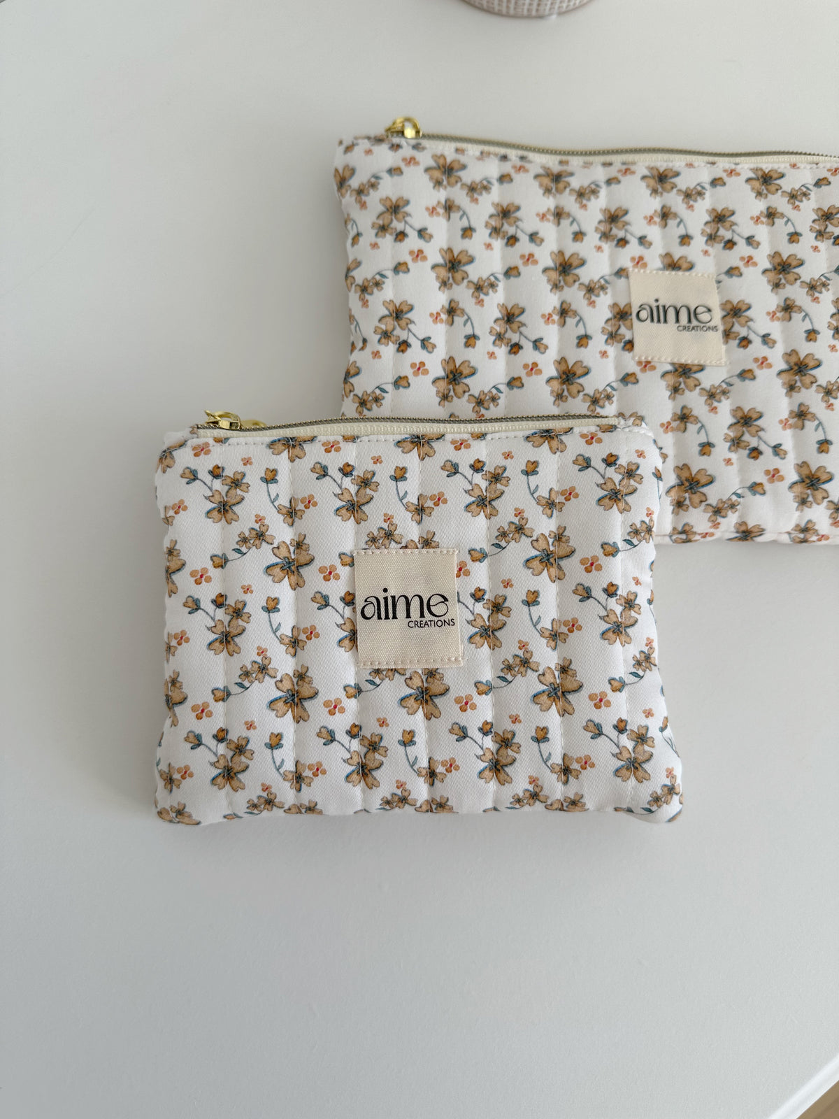 Pochette Fior di cannella