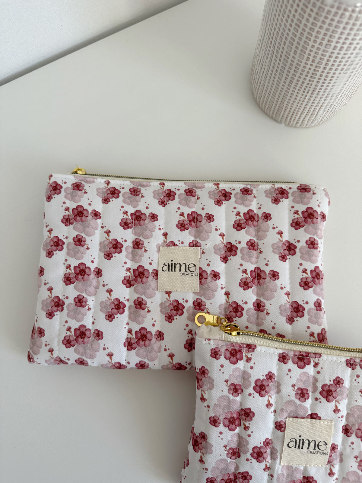 Pochette Fiori di vite
