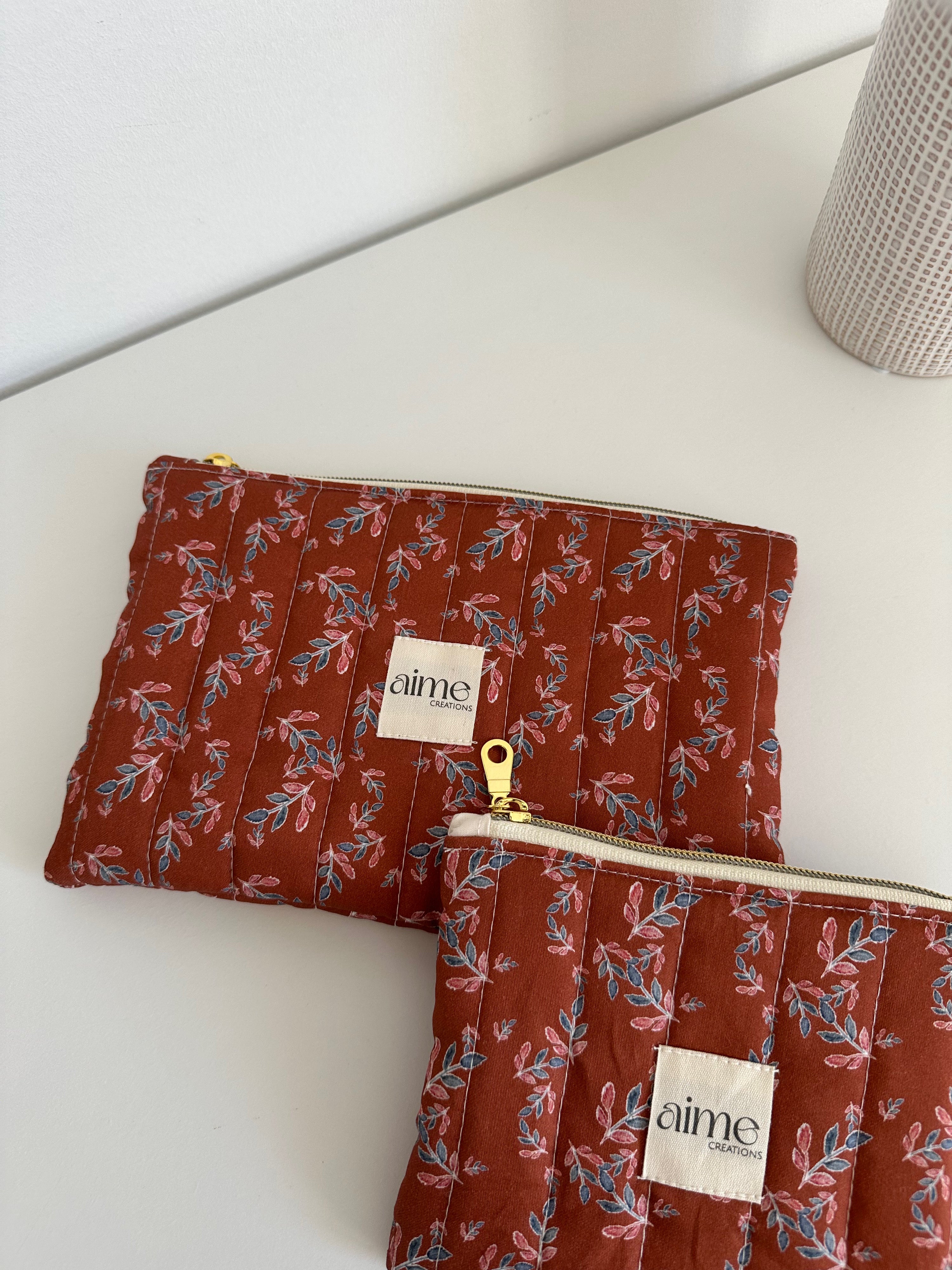 Pochette Foglie di autunno