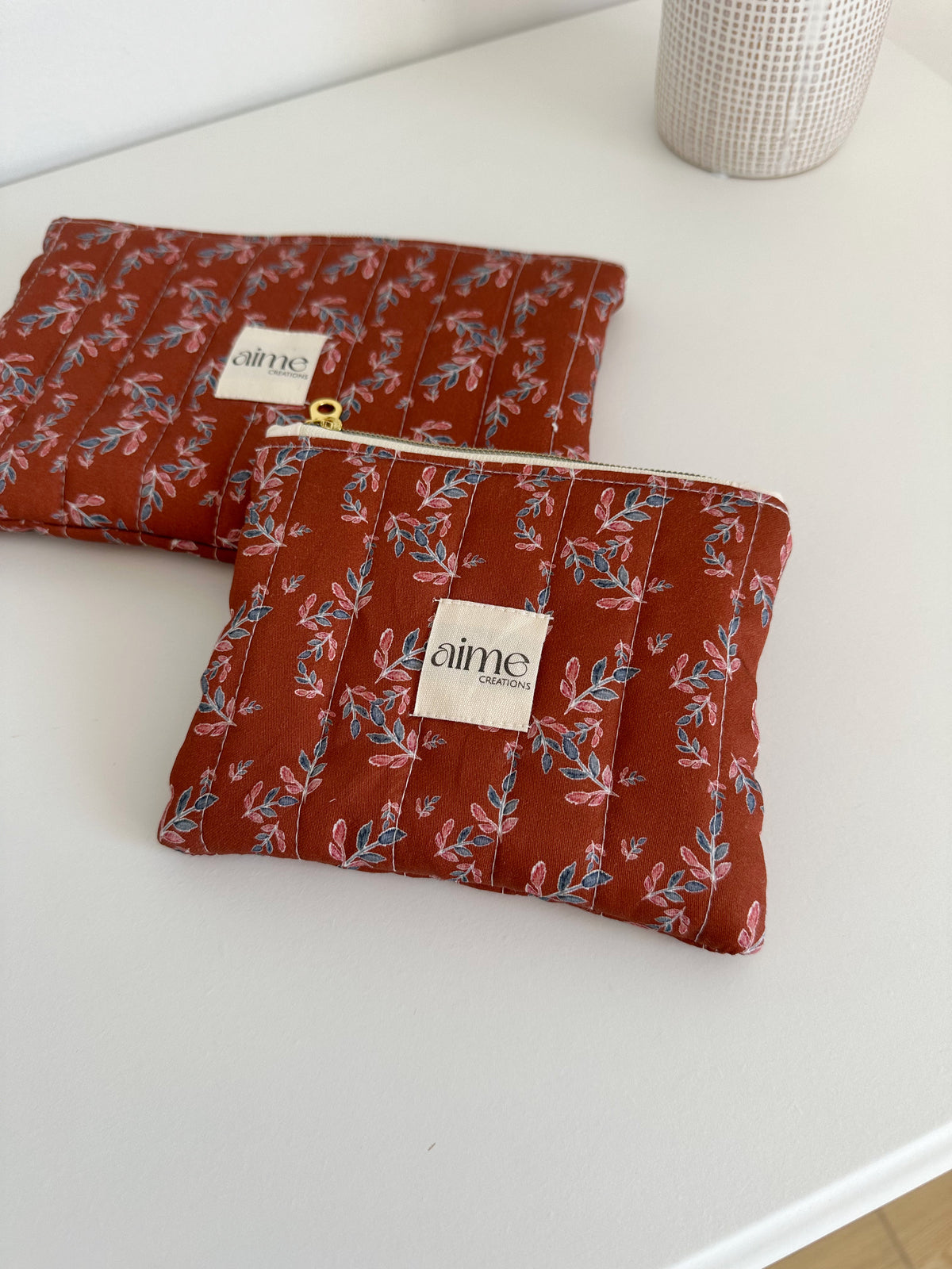 Pochette Foglie di autunno