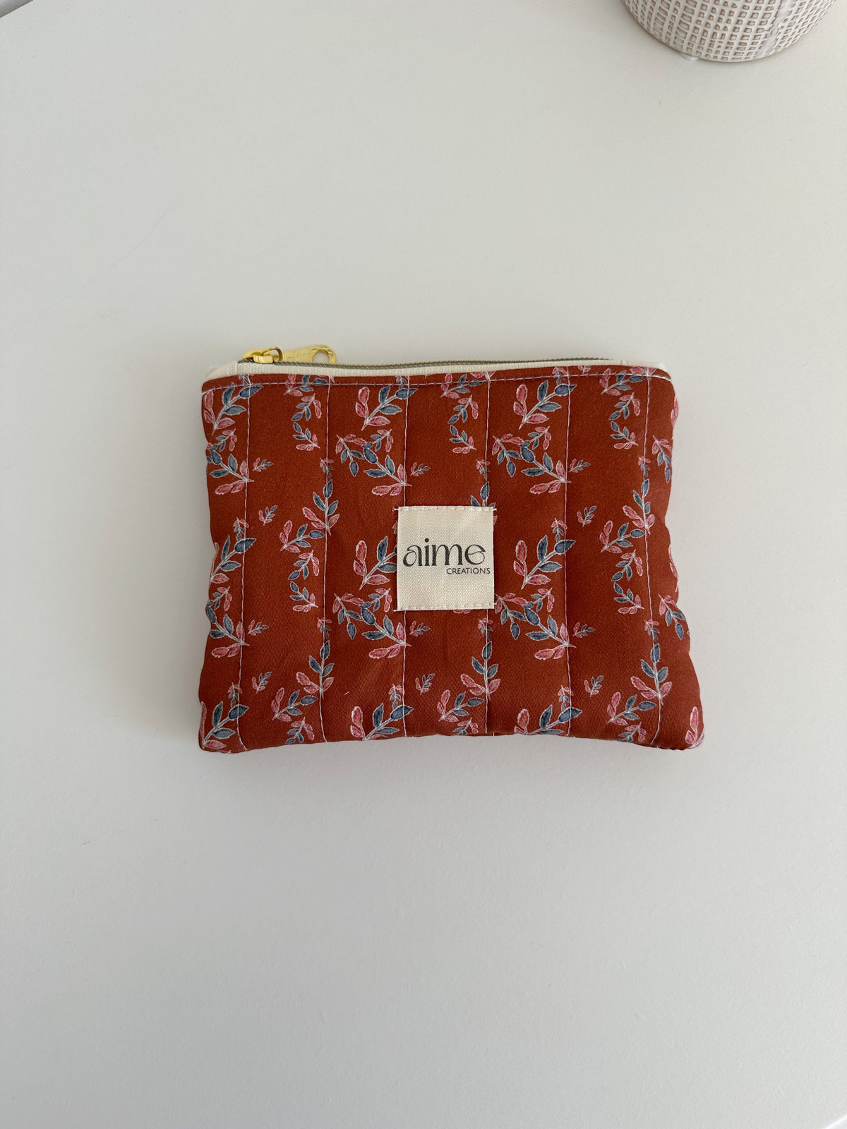 Pochette Foglie di autunno