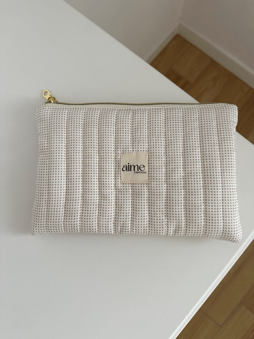 Pochette Honey Biscuits
