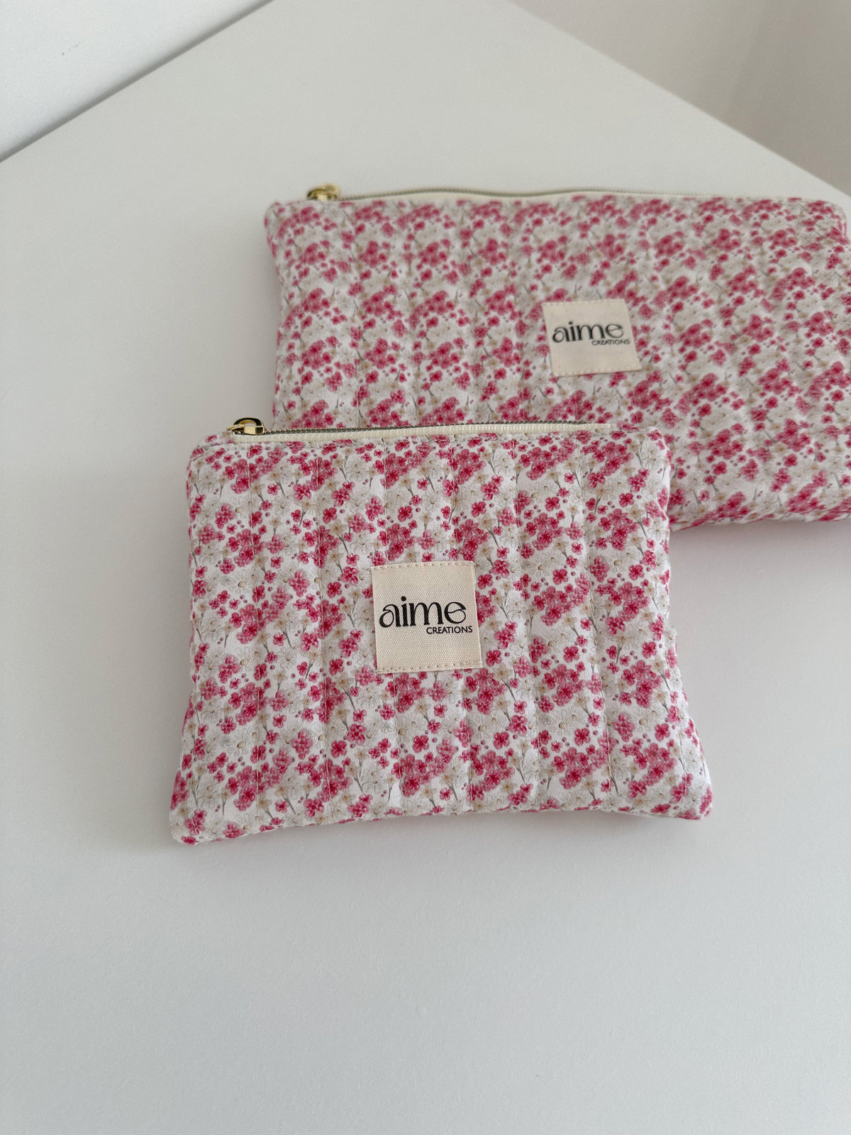 Pochette Magnolia Bloom