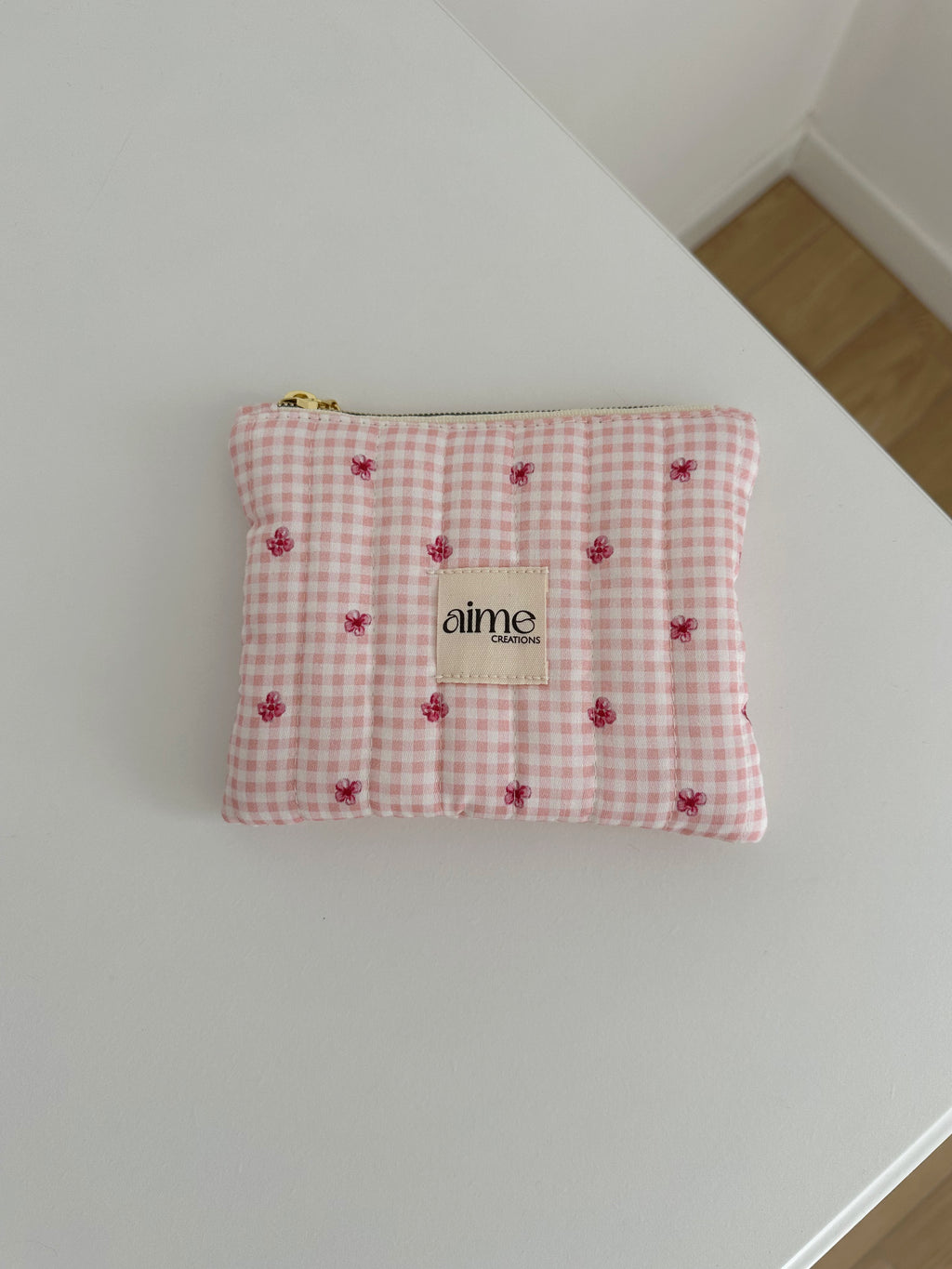 Pochette Picnic Bloom