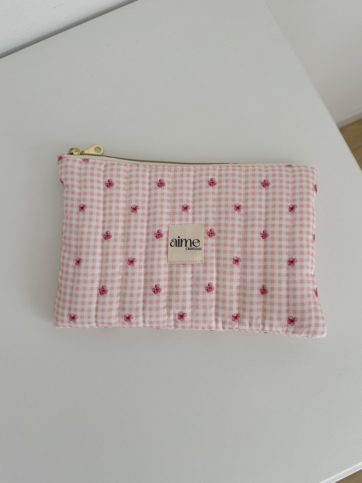 Pochette Picnic Bloom