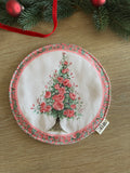 Sotto tazza Romantic Christmas