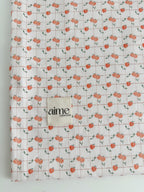 Tote bag Dolci pesche
