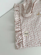 Tote bag Filo di foglie
