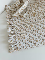 tote bag fior di cannella 