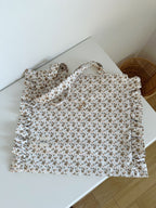 Tote bag Fior di cannella