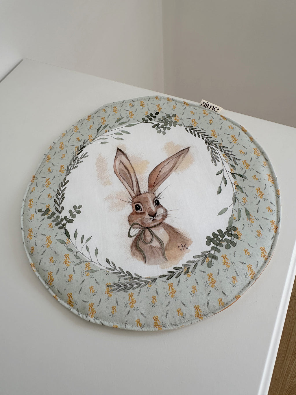 Tovaglietta Dolce rabbit