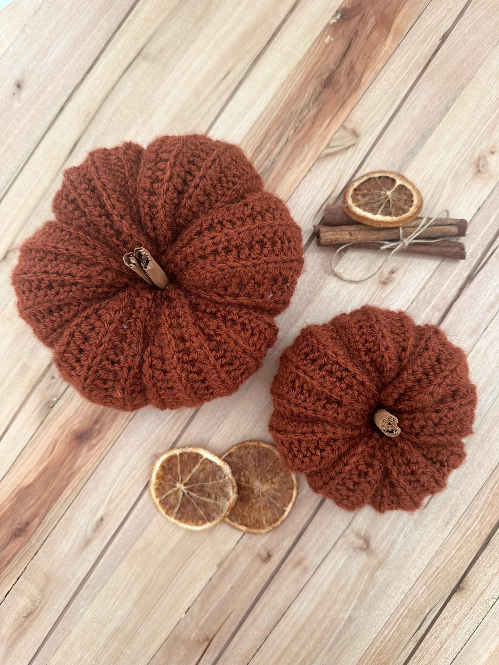 Zucca cozy nocciola