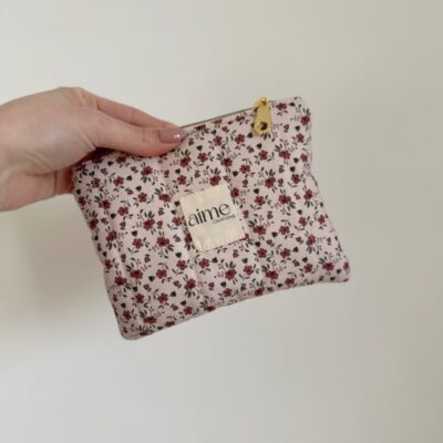 Pochette pronta consegna