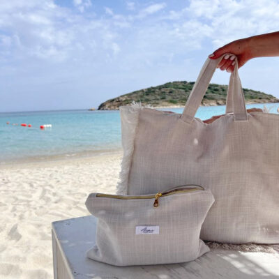 Borse mare e tote bag